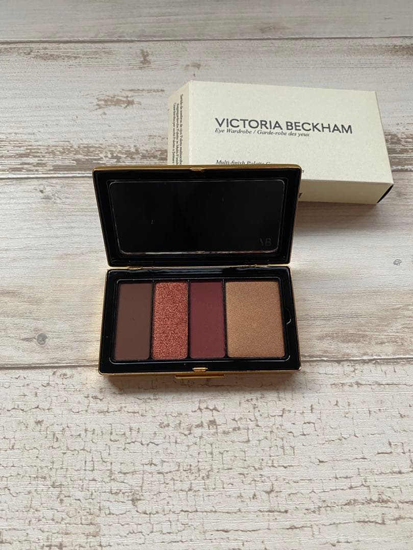【新品】【値下げ】VICTORIA BECKHAM メイクアップセット
