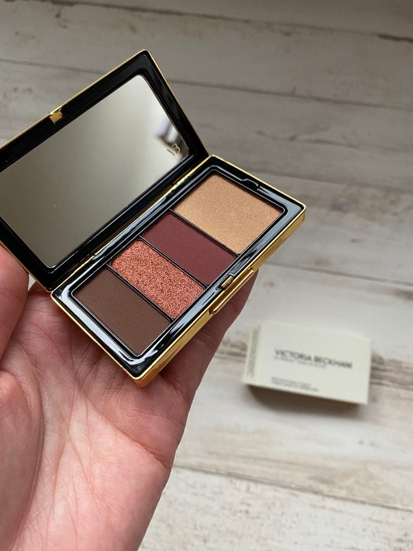 【新品】【値下げ】VICTORIA BECKHAM メイクアップセット