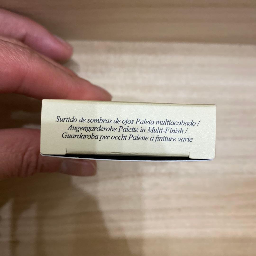 【新品】【値下げ】VICTORIA BECKHAM メイクアップセット