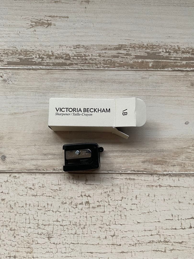 【新品】【値下げ】VICTORIA BECKHAM メイクアップセット
