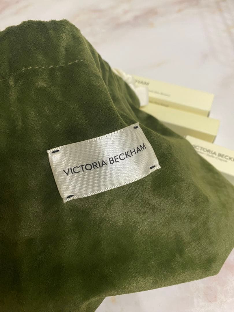 【新品】【値下げ】VICTORIA BECKHAM メイクアップセット