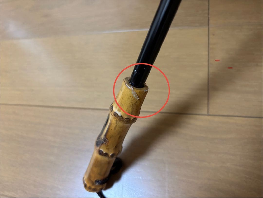 傳tutaee / ウサギノタスキ 麻ム地 サンドベージュ