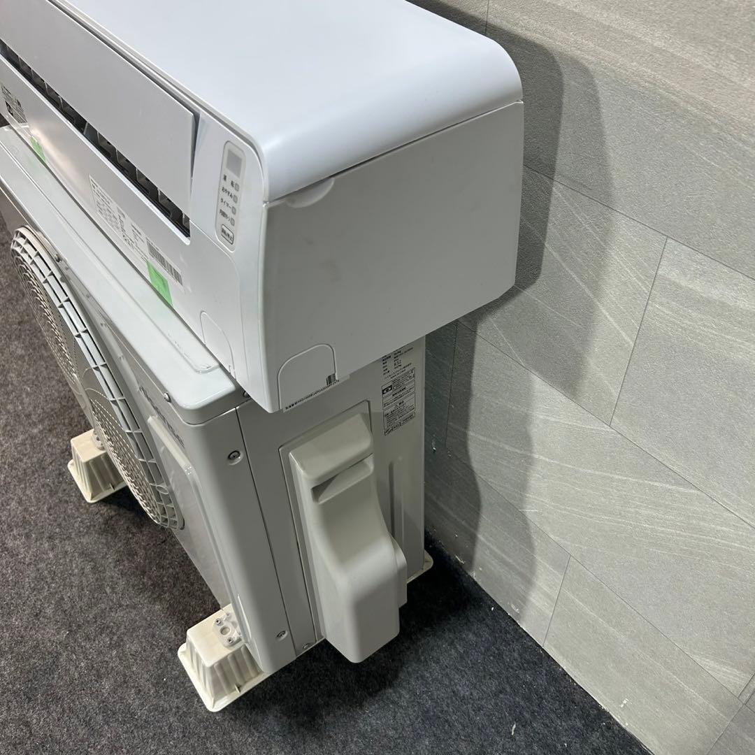 ハイセンス ルームエアコン HA-S28FE3 10畳用 2023年 d3802