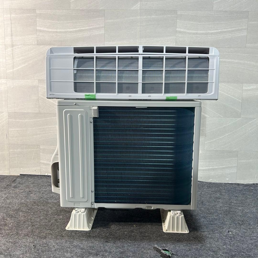 ハイセンス ルームエアコン HA-S28FE3 10畳用 2023年 d3802