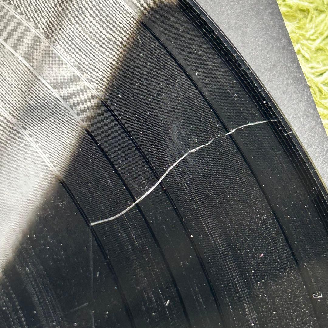 Frank Ocean Blond XL正規盤