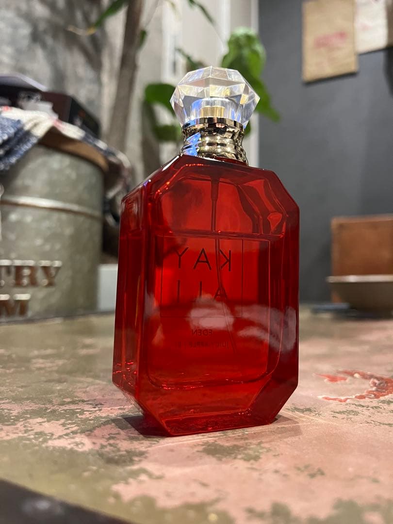 KAYALI 入手困難　EDEN JUICY APPLE 01 50ml カヤリ