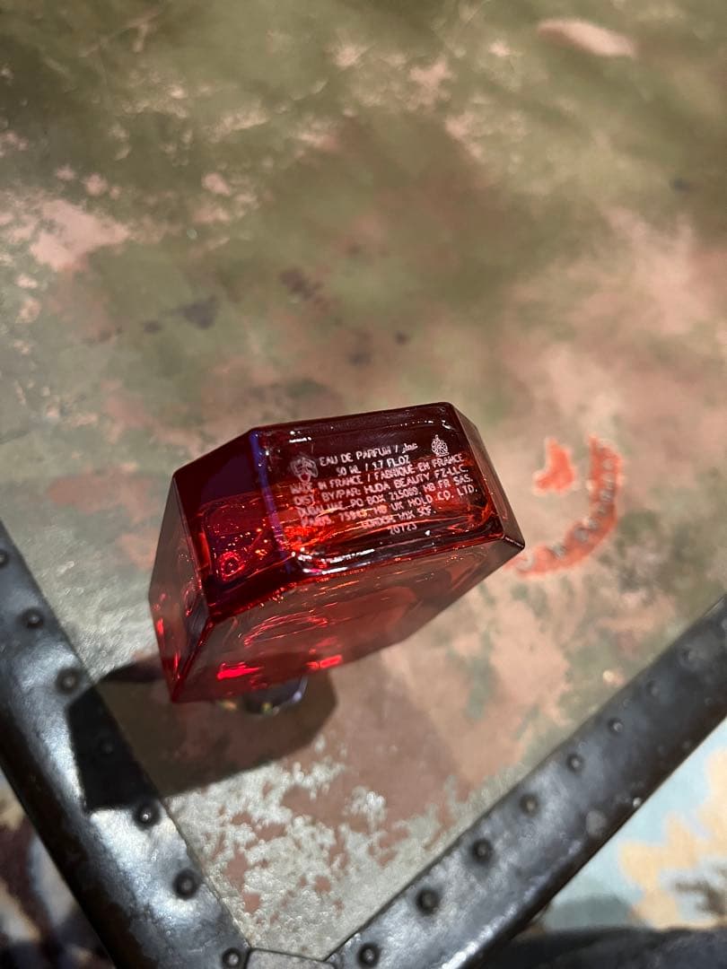 KAYALI 入手困難　EDEN JUICY APPLE 01 50ml カヤリ