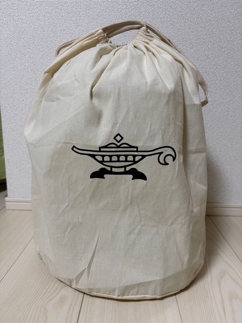 センゴクアラジンポータブル ガスストーブ SAG-BF02