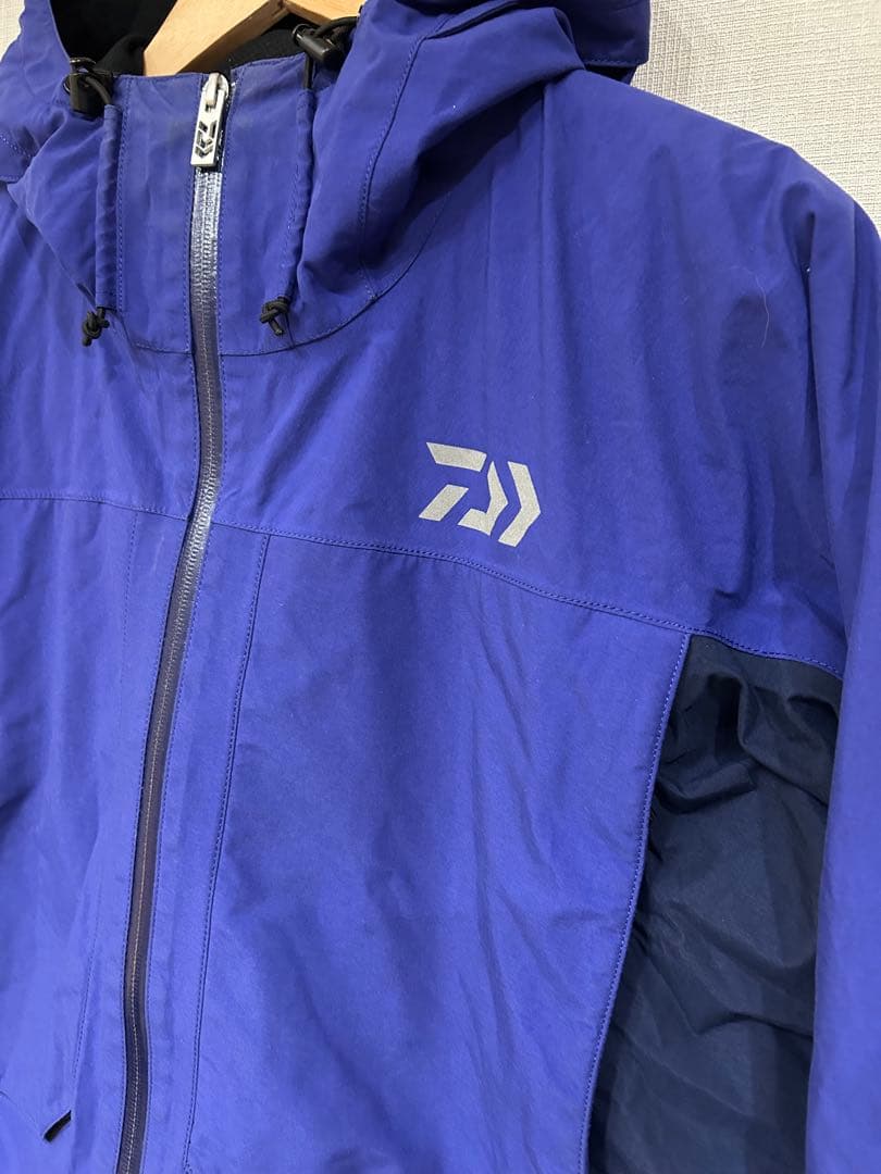 【極暖/XL】ダイワ GORE-TEX プロダクト ウィンタージャケット
