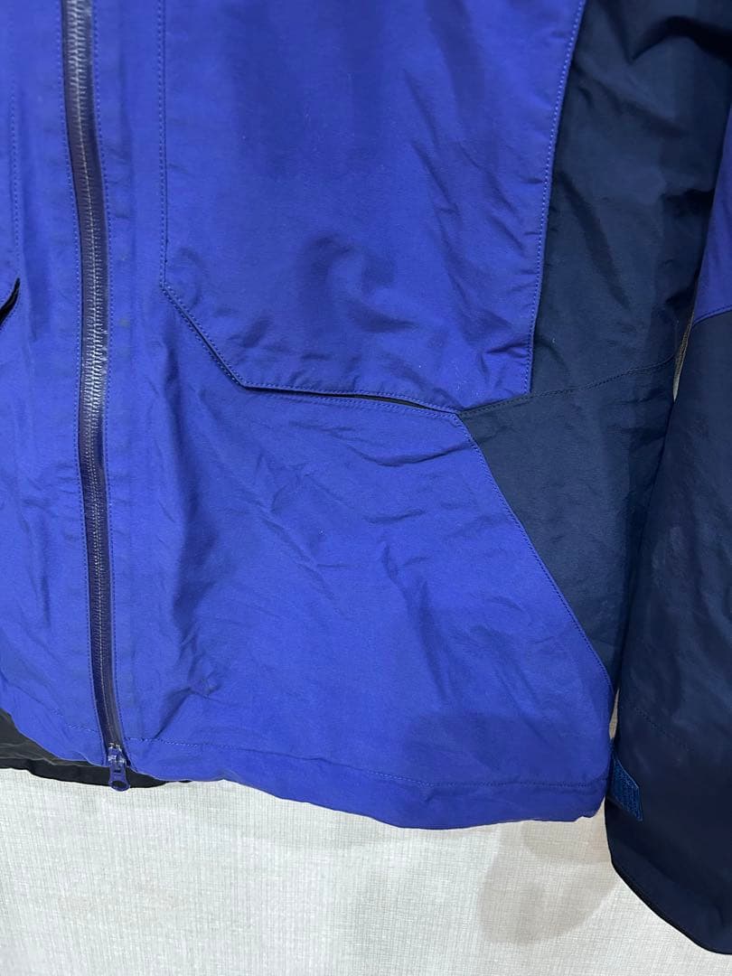 【極暖/XL】ダイワ GORE-TEX プロダクト ウィンタージャケット