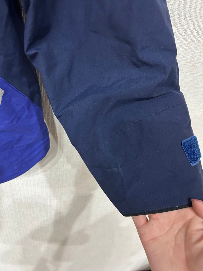 【極暖/XL】ダイワ GORE-TEX プロダクト ウィンタージャケット