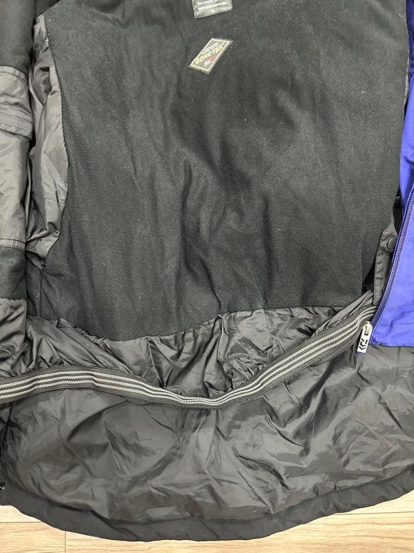 【極暖/XL】ダイワ GORE-TEX プロダクト ウィンタージャケット