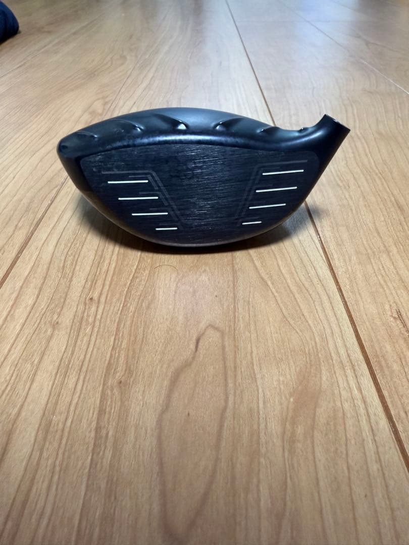 PING G440 LST ドライバー ヘッドのみ【シャフトは相談可】