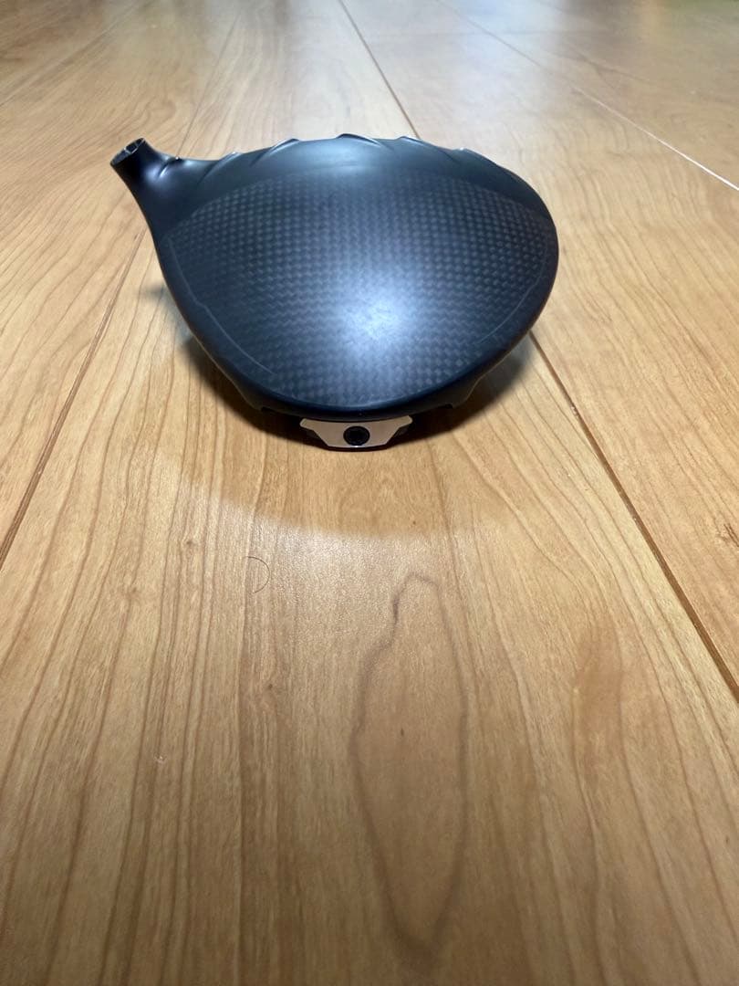 PING G440 LST ドライバー ヘッドのみ【シャフトは相談可】