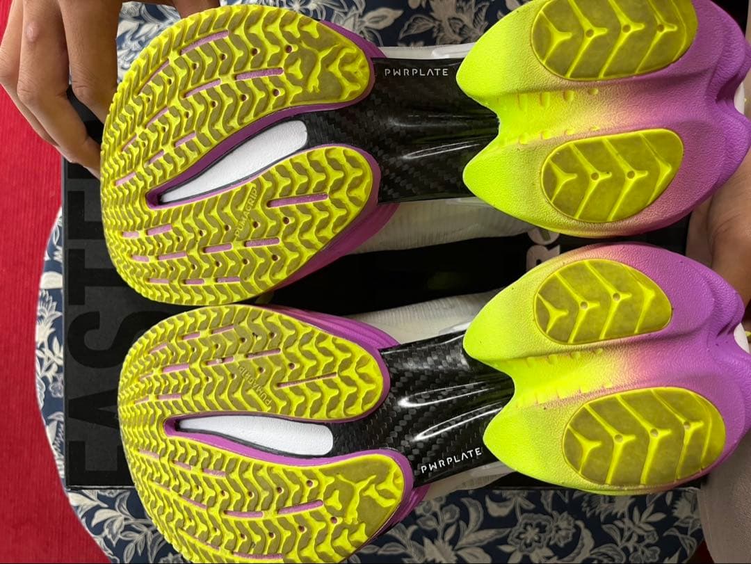 プーマFAST-Ｒニトロエリート2 EKIDEN