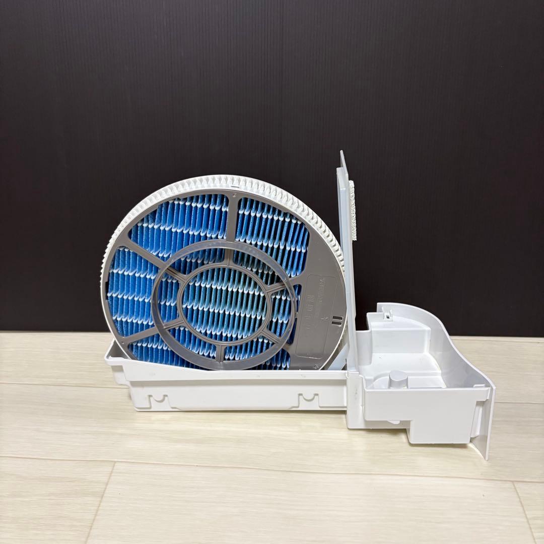 SHARP加湿空気清浄機 KC-N50-W 2021年製