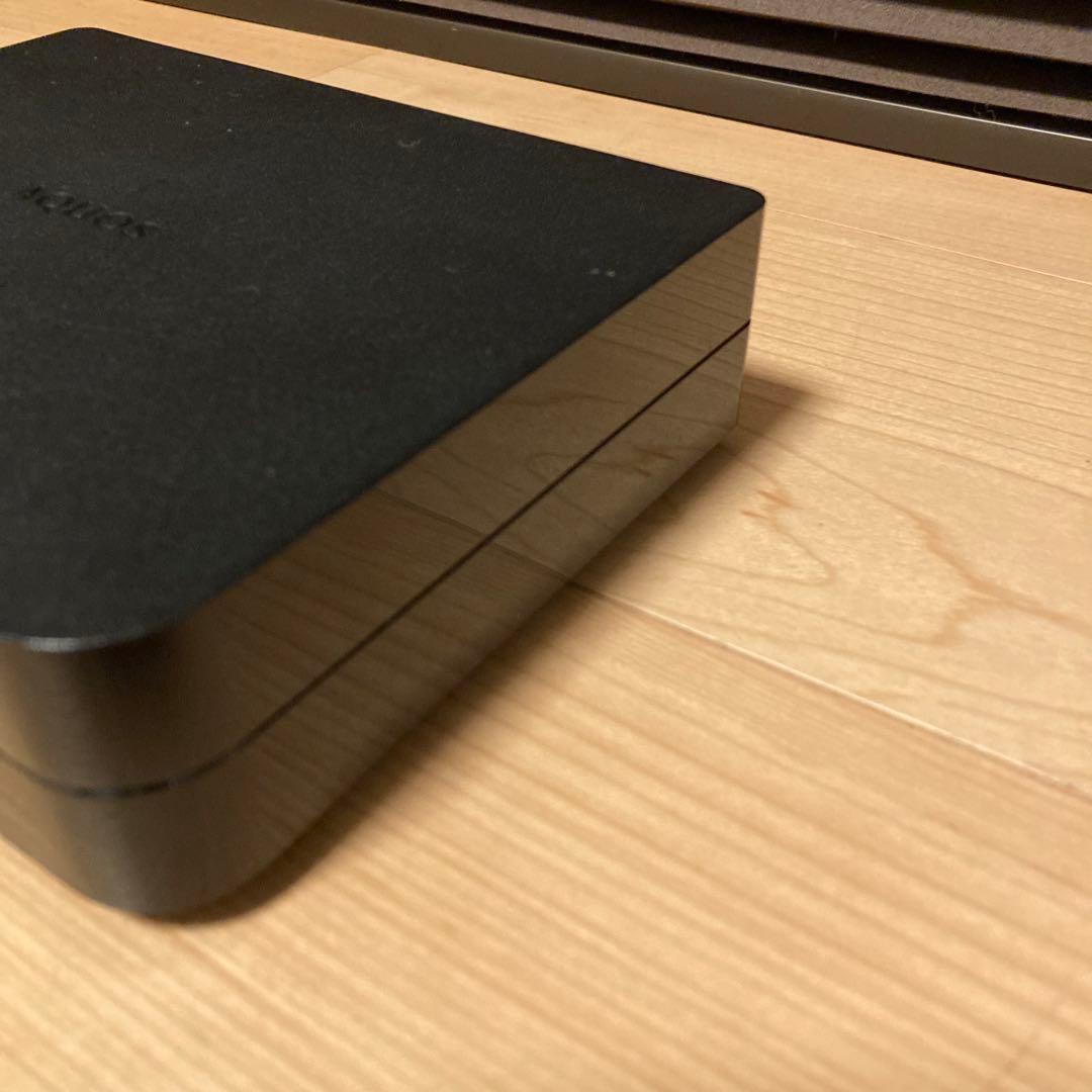 SHARP AQUOS 2T-C12AP シャープ ポータブル液晶テレビ