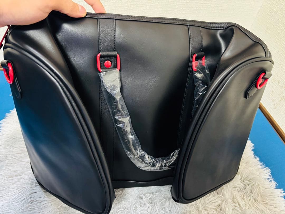 じ*ん様 Jordan unisex diagonal crossbody