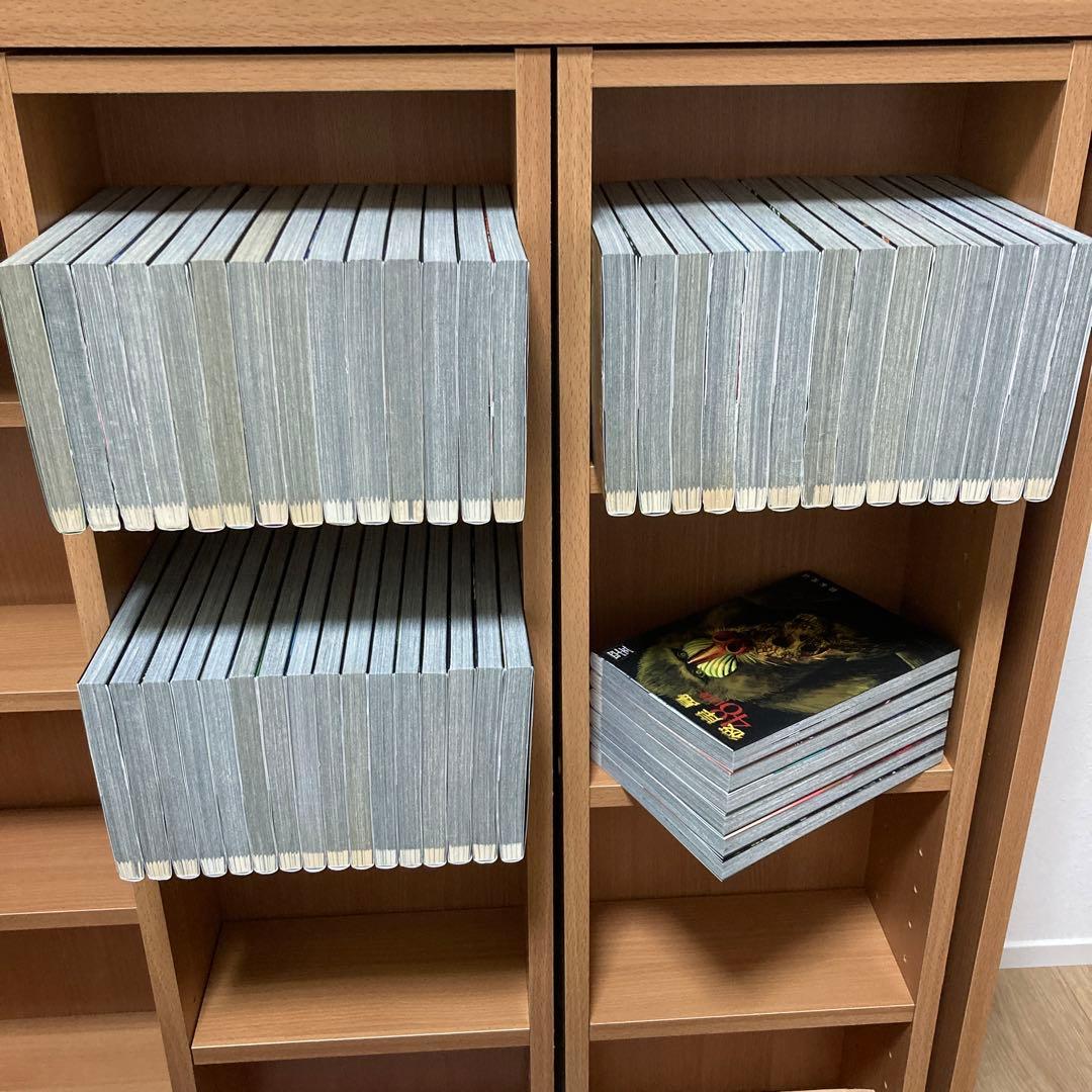 100冊　シリーズ全巻　彼岸島　全巻　最後の47日間 48日後… フルセット