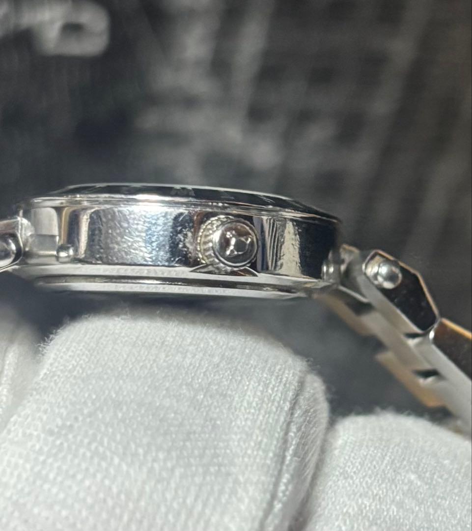 【稼働品】ヴィヴィアンウエストウッド 腕時計