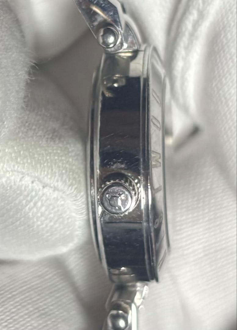 【稼働品】ヴィヴィアンウエストウッド 腕時計