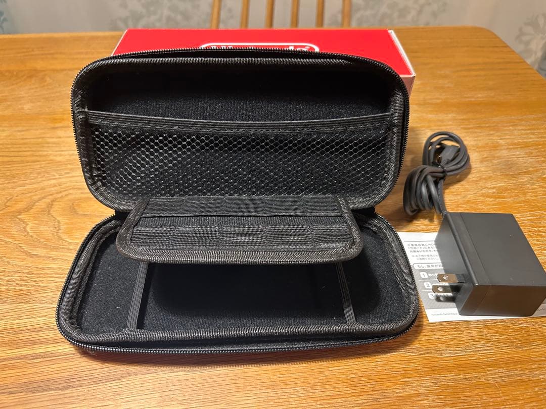 Nintendo Switch Lite ターコイズ 本体 ケース付き