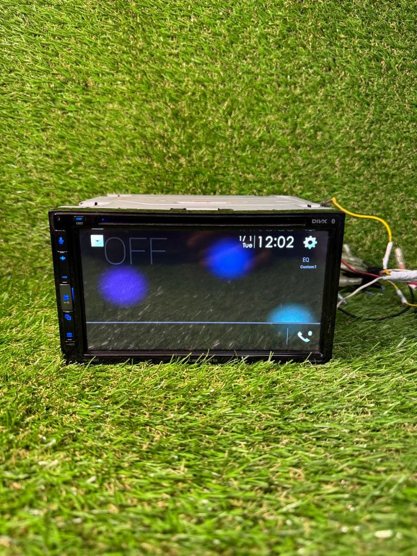 Pioneer FH-8500DVS 6.8（7インチ）ディスプレイオーディオ