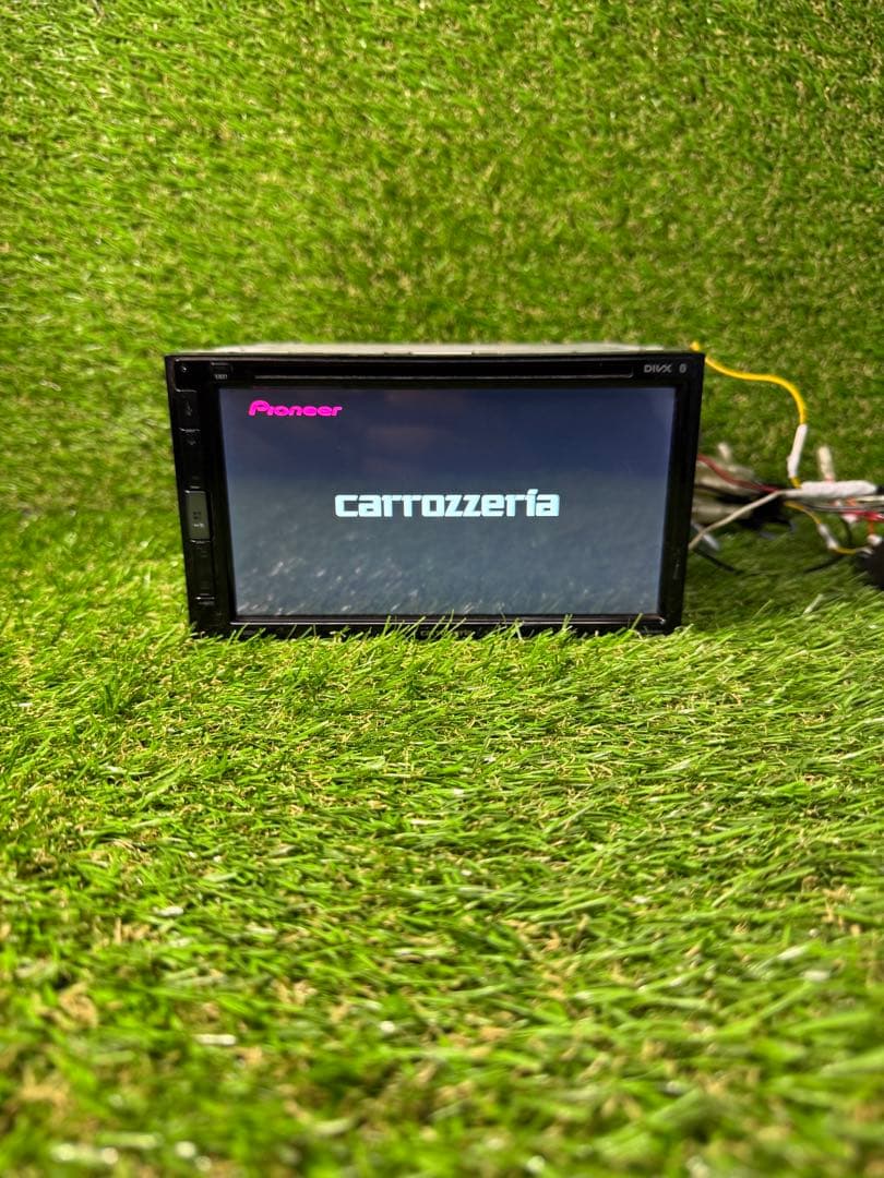 Pioneer FH-8500DVS 6.8（7インチ）ディスプレイオーディオ