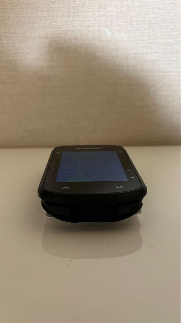 iGPSPORT BSC200Sサイクルコンピューター本体