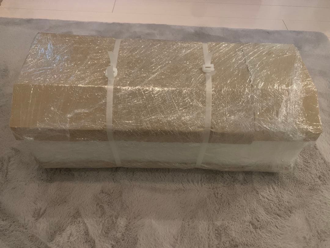 富士通　ルームエアコン　中古　室内機　6畳用　100V電源　リモコン付き