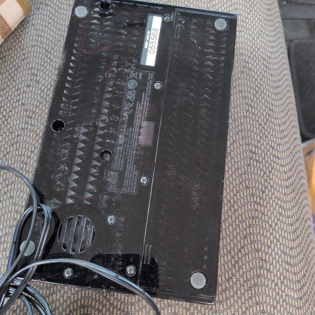 KORG volca fm シンセサイザー 本体と付属品