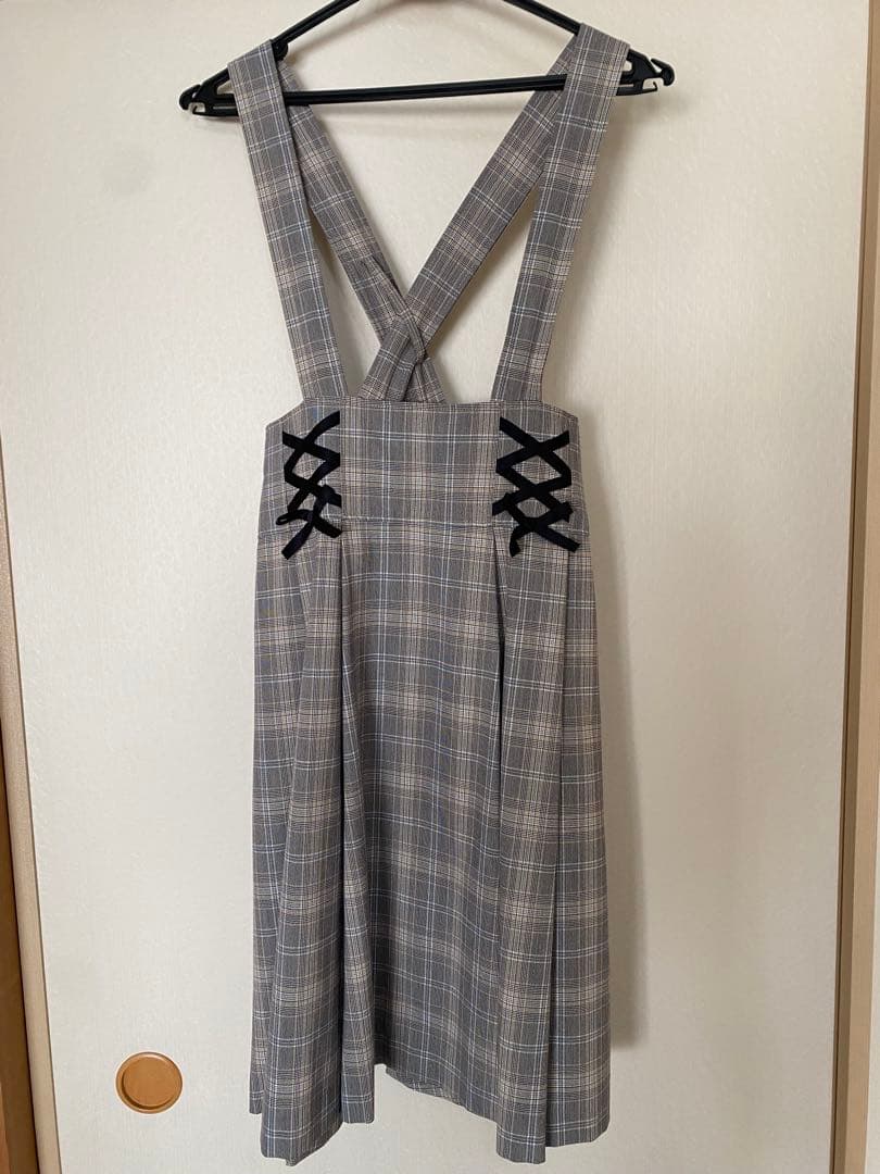 【美品】ELLE EN NOIR/エルアンノワール卒服 160センチ