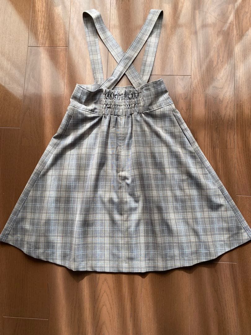 【美品】ELLE EN NOIR/エルアンノワール卒服 160センチ