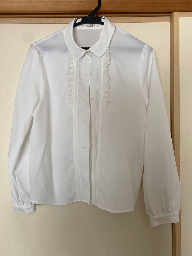 【美品】ELLE EN NOIR/エルアンノワール卒服 160センチ