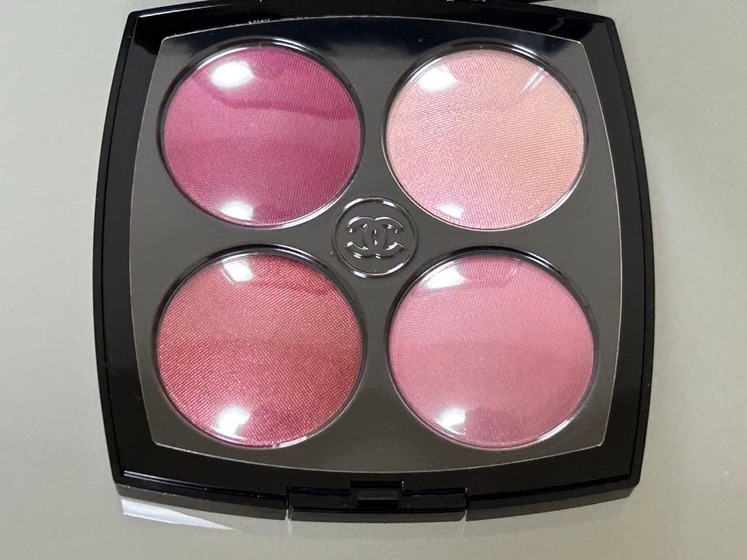 CHANEL ルージュ ヌワール コンフィダンス 限定品