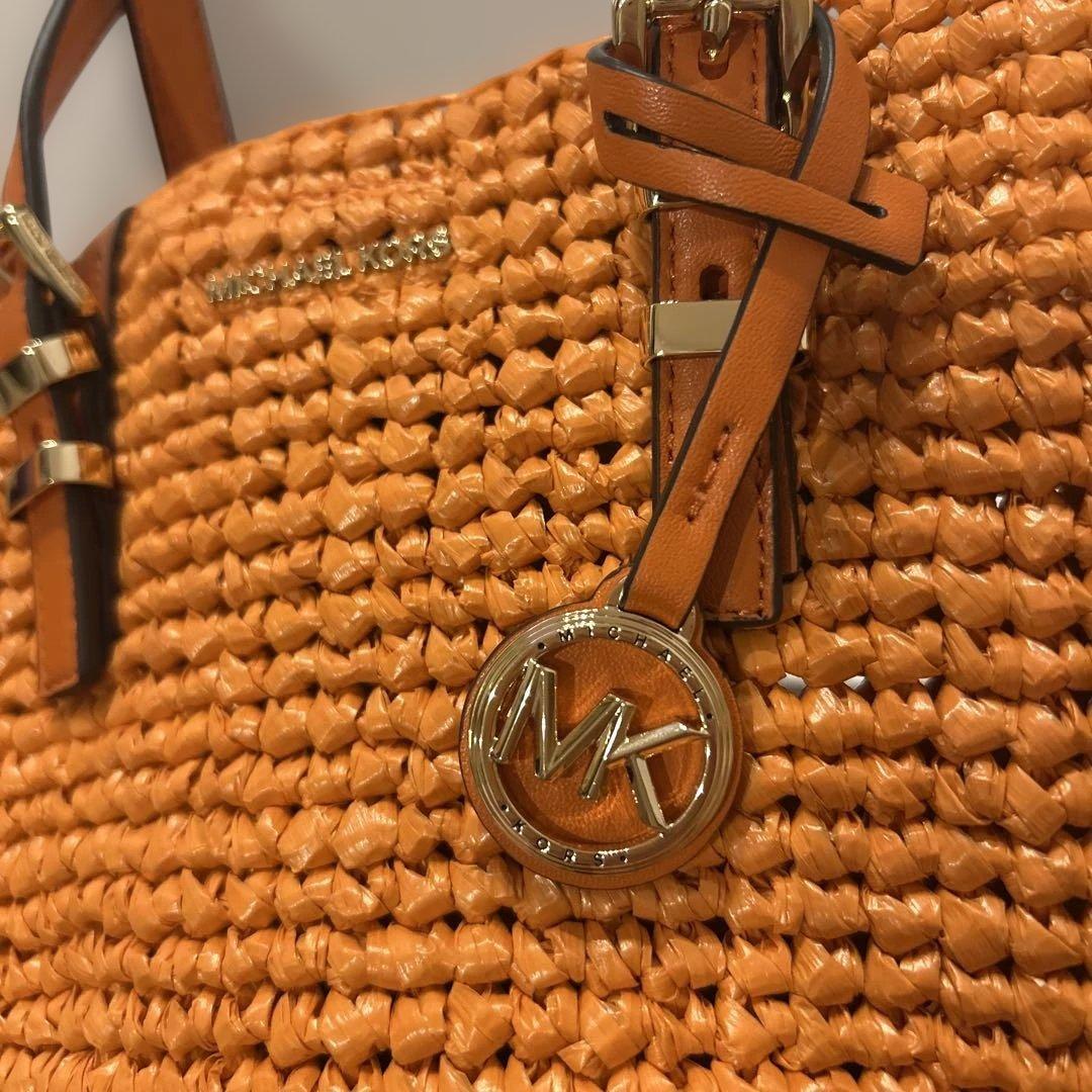 【新品】値下げ！　マイケルコース　バッグ