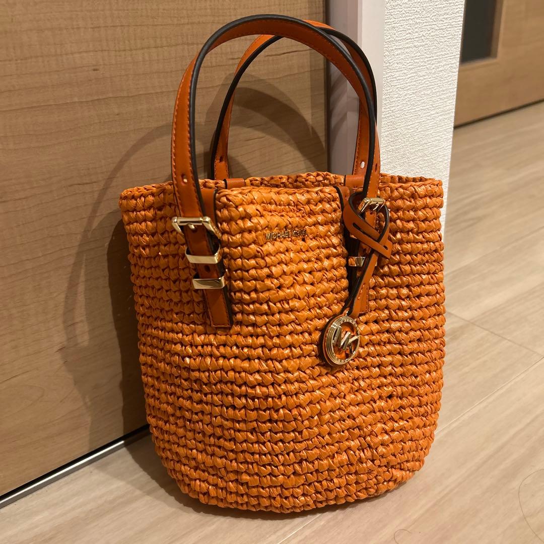 【新品】値下げ！　マイケルコース　バッグ