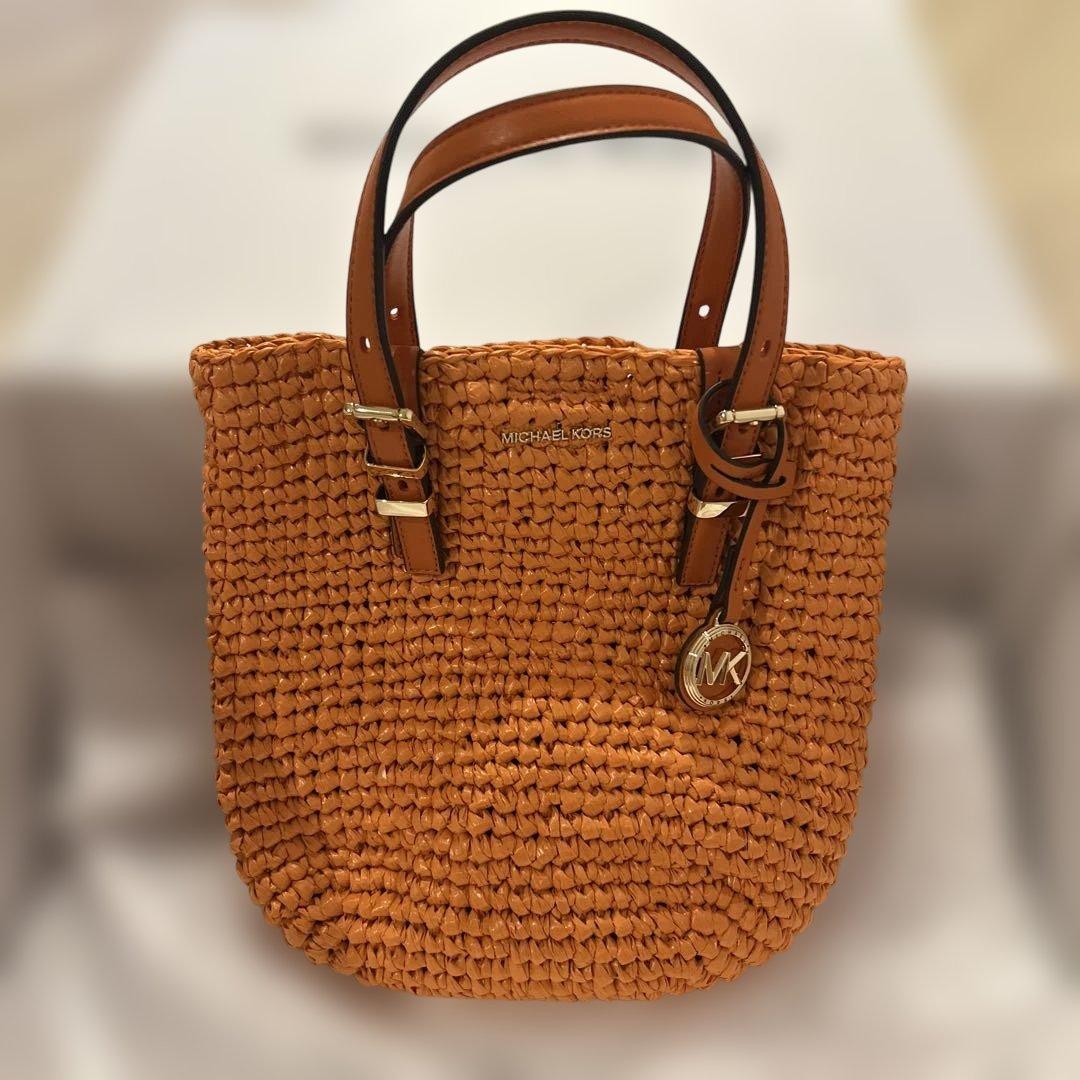 【新品】値下げ！　マイケルコース　バッグ