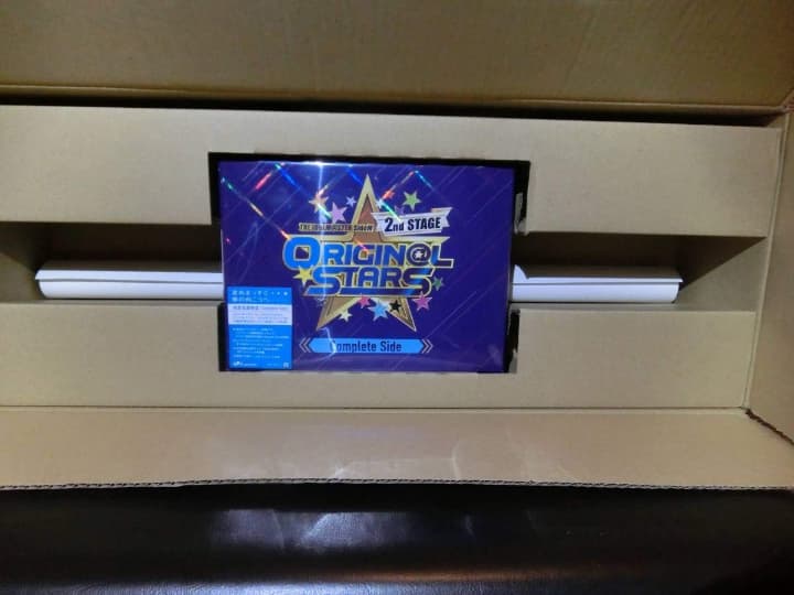 ミュージック THE IDOLM@STER SideM 2nd STAGE ~ORIGIN