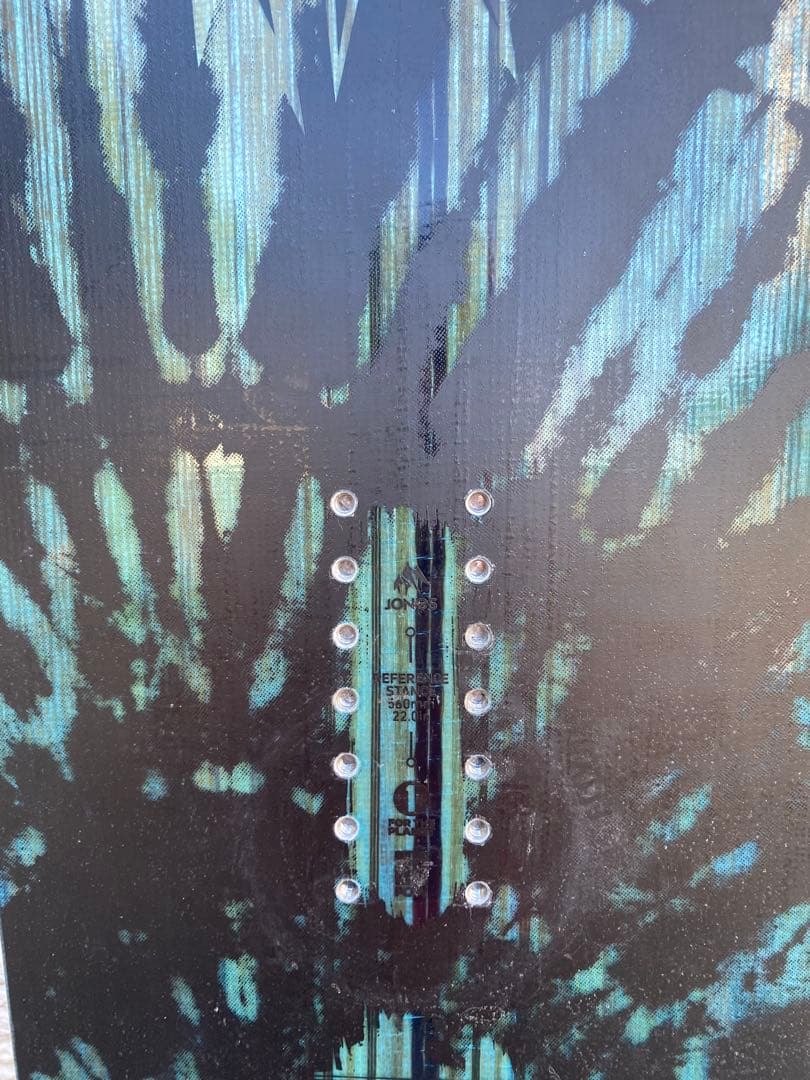 【値下げ】 jones mind Expander 154