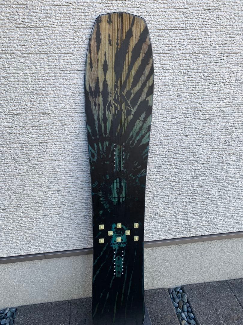 【値下げ】 jones mind Expander 154