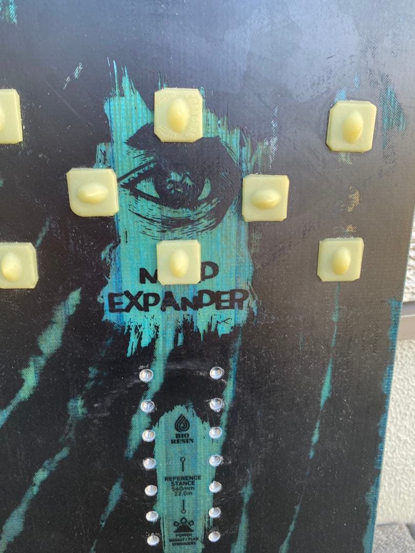 【値下げ】 jones mind Expander 154