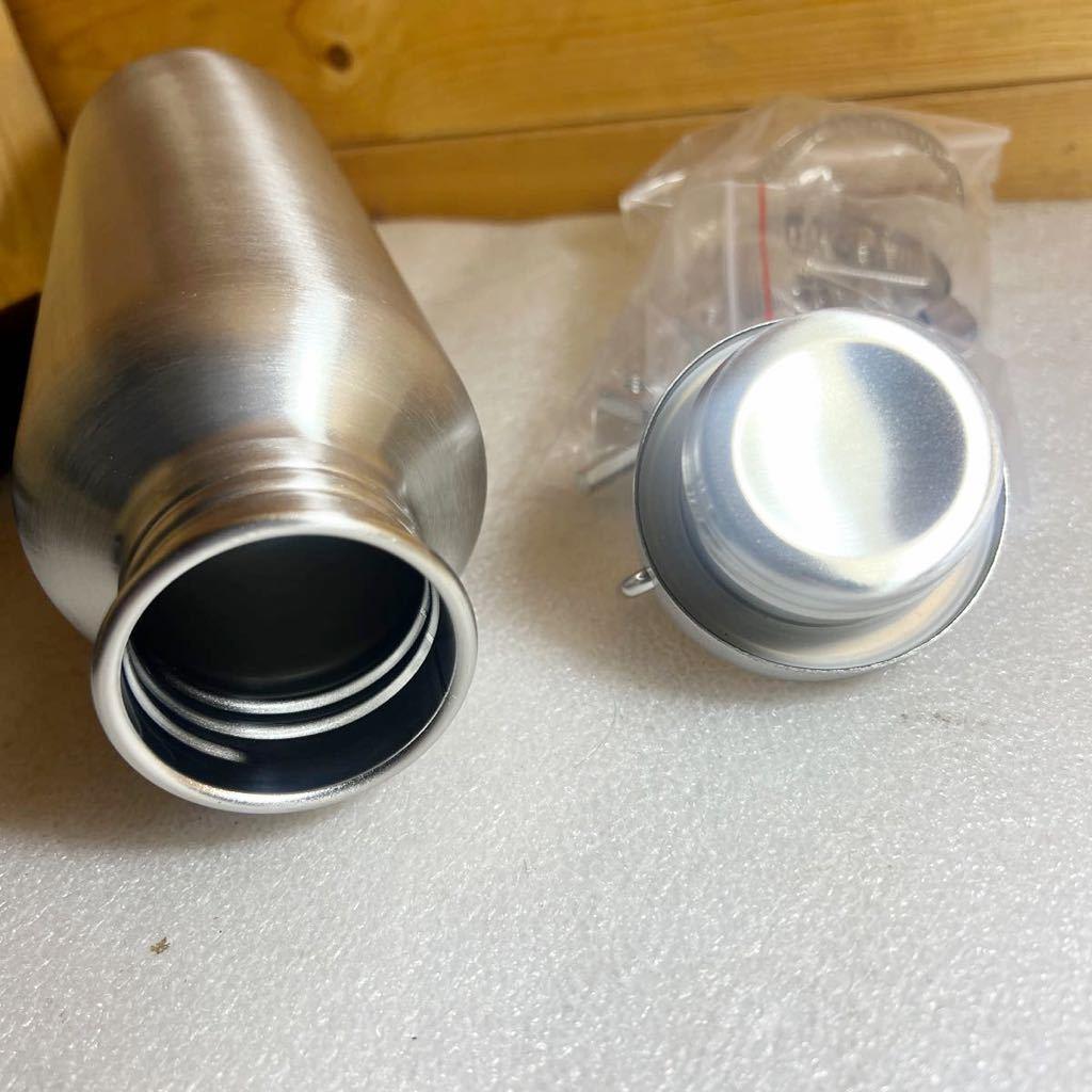 エマージェンシータンク 予備タンク 1L (ハーレー ボバー チョッパー )