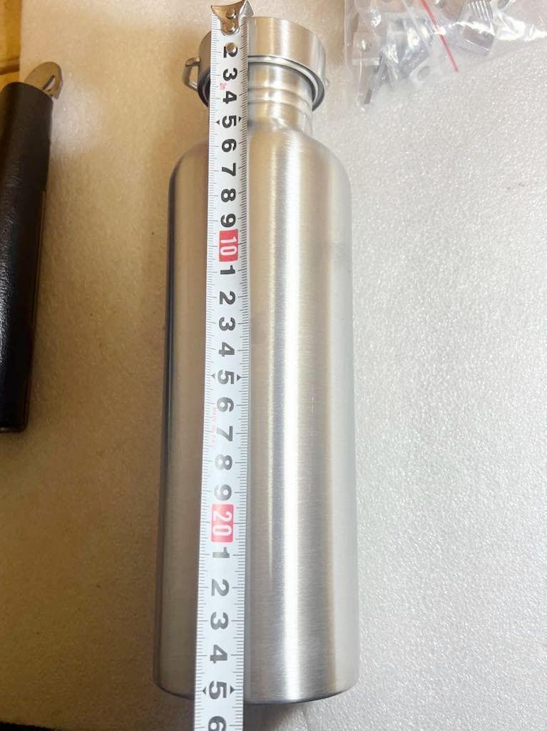 エマージェンシータンク 予備タンク 1L (ハーレー ボバー チョッパー )