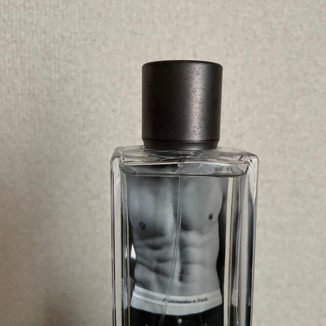【専用】Abercrombie & Fitch FIERCE 100ml コロン