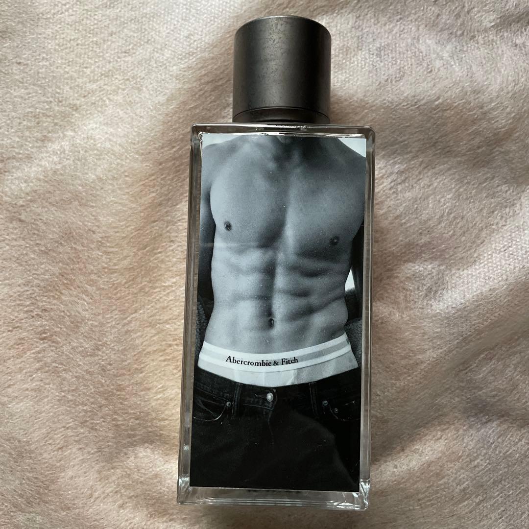 【専用】Abercrombie & Fitch FIERCE 100ml コロン