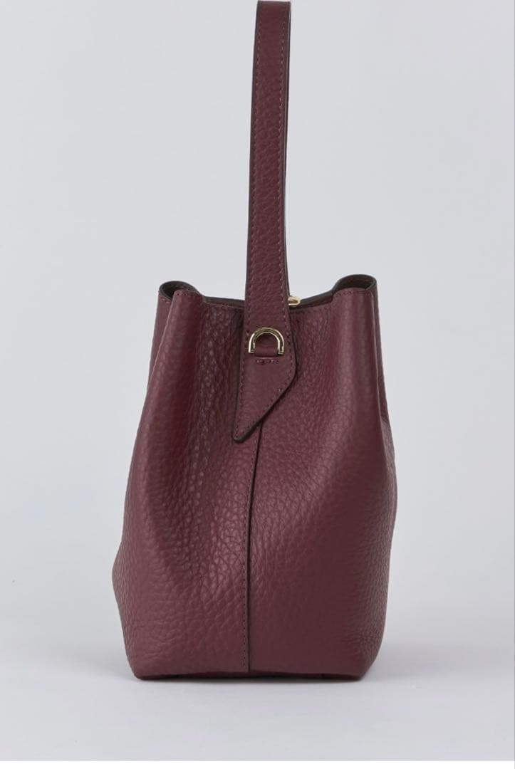 【新品】EMMA ワンハンドルバッグ