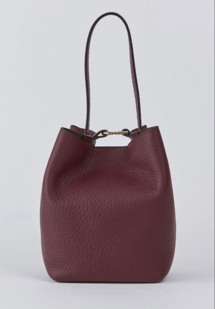 【新品】EMMA ワンハンドルバッグ