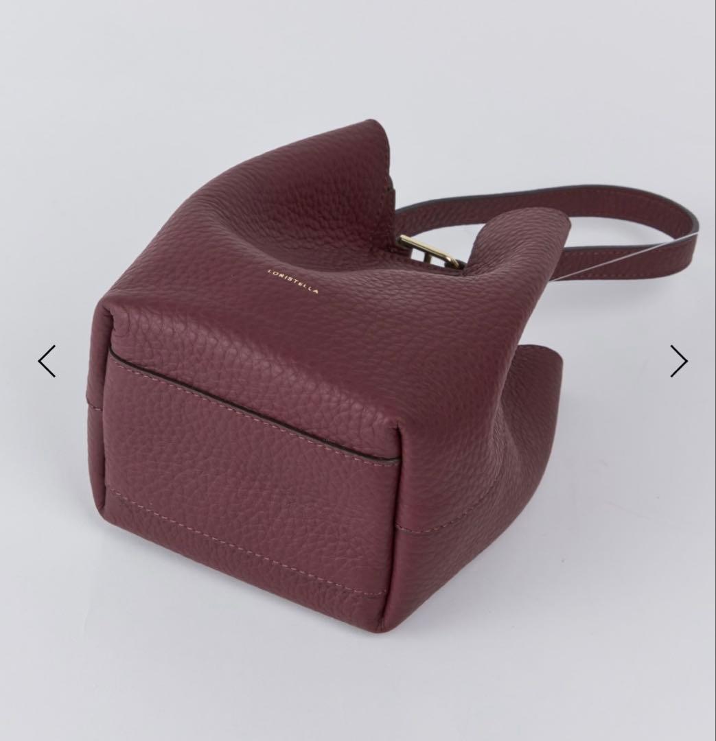 【新品】EMMA ワンハンドルバッグ