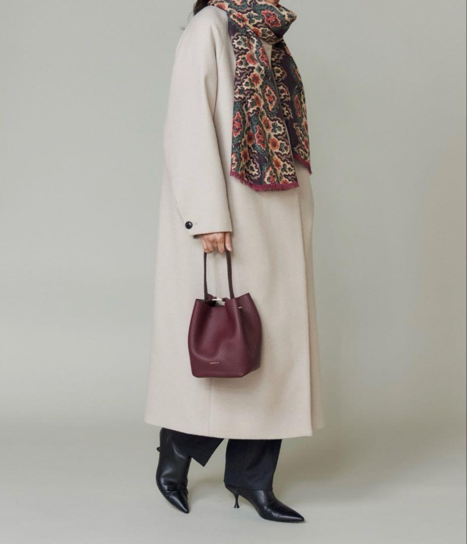 【新品】EMMA ワンハンドルバッグ